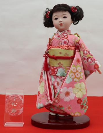 工房松寿 八号特選友禅-1