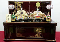 収納飾りの商品紹介へ