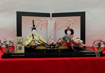 おぼこ飾りの商品紹介へ